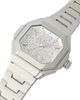 Off-White Off-White Shift Crystal Bracelet Watch, 38.5mm x 40mm - 5