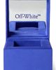 Off-White Off-White Side Note Bracelet Strap Automatic Watch, 41mm - 3