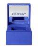 Off-white Off-White Side Note Watch, 41mm - 6