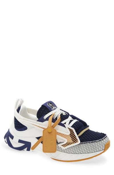 Off-White Off-White Space Memo Sneaker