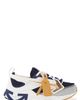 Off-White Off-White Space Memo Sneaker - 3