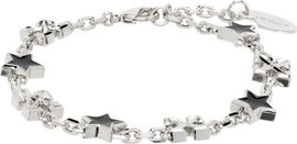 Off-White Off-White Star Arrow Bracelet