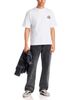 Off-white Off-White Stroke Skate Short Sleeve Tee - 2