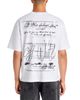 Off-white Off-White Stroke Skate Short Sleeve Tee - 3