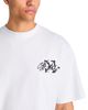 Off-white Off-White Stroke Skate Short Sleeve Tee - 4