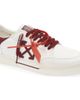 Off-White Off-White Vulc Low Sneaker - 1