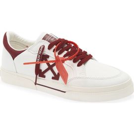 Off-White Off-White Vulc Low Sneaker