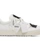 Off-White Off-White White 3.0 Court Low Top Sneakers - 1
