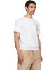 Off-White Off-White White Big Double Arrow Slim T-shirt - 2