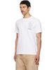Off-White Off-White White Big Double Arrow Slim T-shirt - 4
