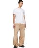 Off-White Off-White White Big Double Arrow Slim T-shirt - 5