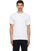 Off-White Off-White White Metal Arrow Slim T-shirt - 1