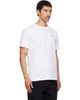 Off-White Off-White White Metal Arrow Slim T-shirt - 2