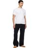 Off-White Off-White White Metal Arrow Slim T-shirt - 4