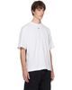 Off-White Off-White White Negative Arrow Skate T-shirt - 2