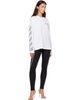 Off-White Off-White White Paisley Diags T-shirt - 4