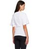 Off-White Off-White White 'Question Everything' T-shirt - 3