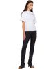 Off-White Off-White White 'Question Everything' T-shirt - 4