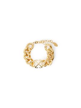 Off-White Off-White Women's Arrow Bracelet