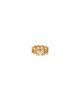 Off-White Off-White Women's Arrow Chain Ring - 1