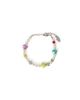 Off-White Off-White Women's Arrow Pearl & Beads Bracelet - 1