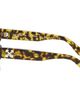 Off-White Off-White Yellow Rochester Sunglasses - 3