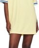 Off-White Off-White Yellow Soccer Minidress - 4