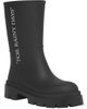 Off-White Women's Reboot Graphic Rain Boots - 3