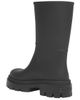 Off-White Women's Reboot Graphic Rain Boots - 4