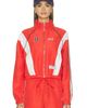 Off Season Off Season Boston Red Sox Lightweight Track Jacket - 2