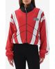 Off Season Off Season Colorblock Windbreaker Jacket - 1