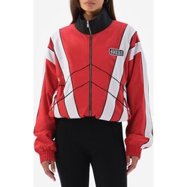Off Season Off Season Colorblock Windbreaker Jacket