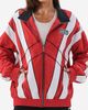 Off Season Off Season Colorblock Windbreaker Jacket - 5