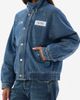Off Season Off Season Oversized Denim Jacket - 3