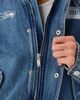 Off Season Off Season Oversized Denim Jacket - 5