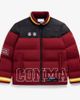 Off Season Off Season Unisex Burgundy Washington Commanders Team Puffer Jacket  - 1