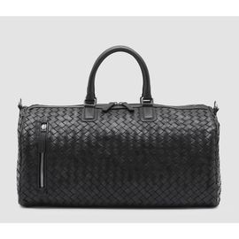Officine Creative Officine Creative Armor 01 Hand-Woven Tote Bag