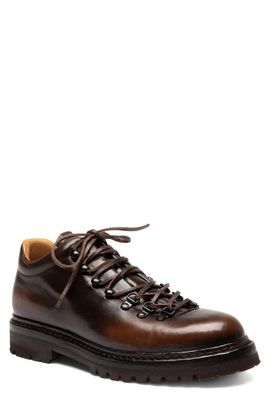 Officine Creative Officine Creative Artik Flexi Leather Boot