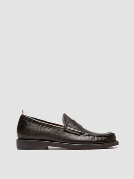 Officine Creative Officine Creative Balfron Flexi 001 Leather Loafers