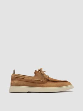 Officine Creative Officine Creative BONES 013 Lace-Up Shoes