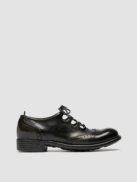 Officine Creative Officine Creative Calixte 084 Brogue Shoes