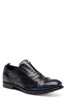 Officine Creative Officine Creative Chronicle 122 Leather Oxford