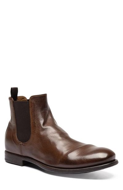 Officine Creative Officine Creative Chronicle 123 Chelsea Boots
