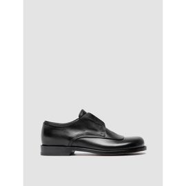 Officine Creative Officine Creative Emerald 003 Leather Derby Shoes