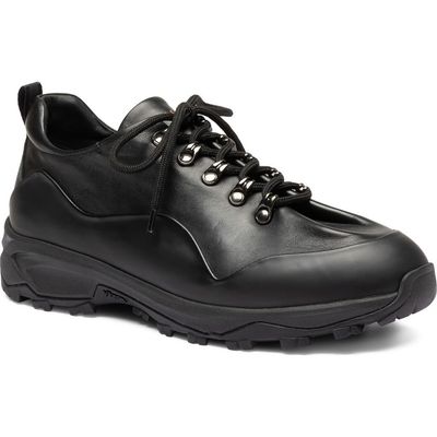 Officine Creative Officine Creative Itinere Leather Sneaker