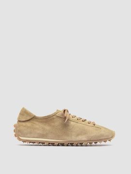 Officine Creative Officine Creative JARRED 001 Lace-Up Shoes