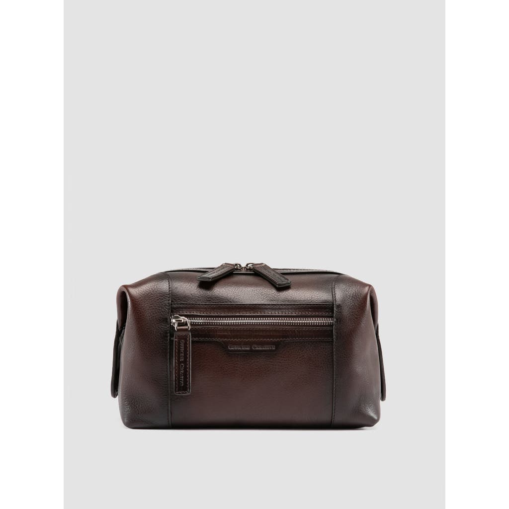 Officine Creative Officine Creative Jules Beauty Bag