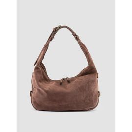 Officine Creative Officine Creative Julie 015 Crescent Shoulder Bag