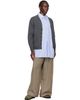 Officine Creative Officine Creative Khaki Introspectus 004 Loafers - 5