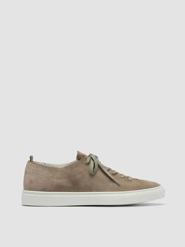 Officine Creative Officine Creative LEGGERA 001 Low-Top Sneakers